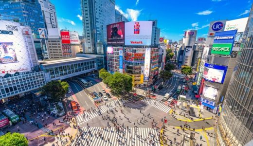 渋谷でおすすめの医療脱毛クリニックはどこ？人気の10院を徹底比較